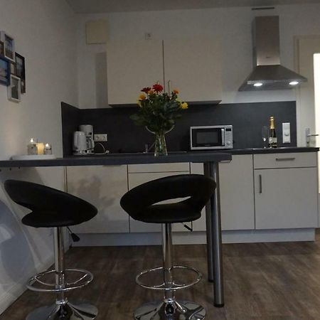 Kuebo-Ferien Wohnung 3 Kuehlungsborn Ngoại thất bức ảnh